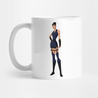 kitana Mug